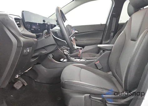 2024 Buick Encore Gx Preferred z USA, uszkodzony, nr VIN KL4AMBS29RB161008